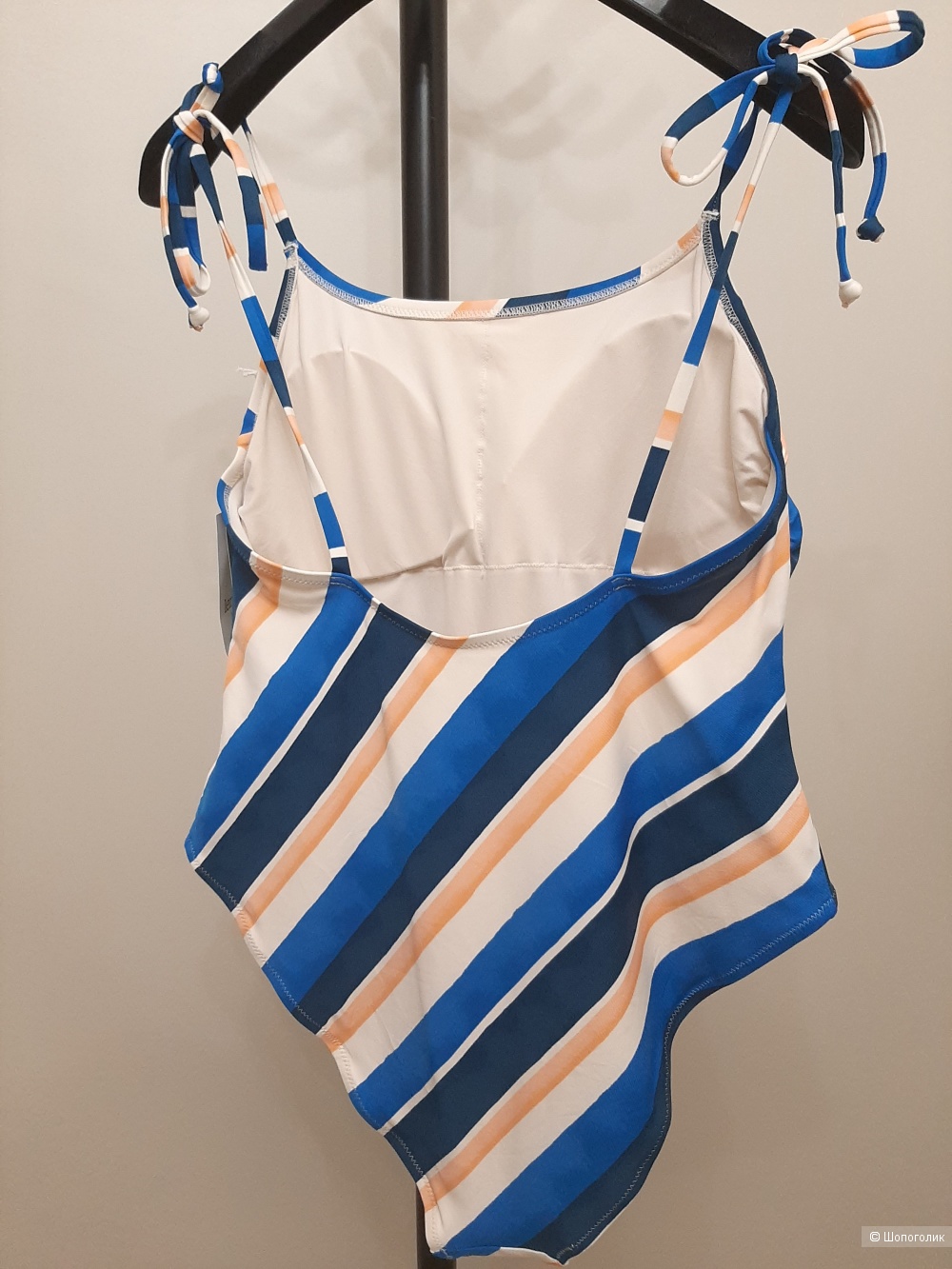 Купальник Lemlem x H&M, 50 размер