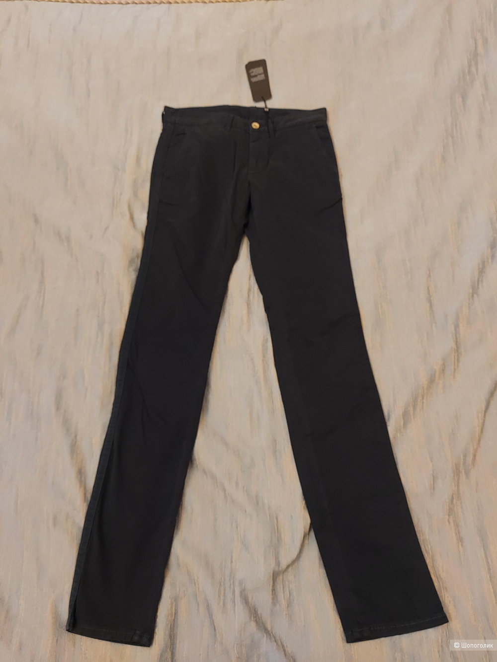 Мужские брюки Armani Exchange, 28 размер