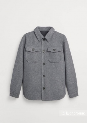 Рубашка Zara M
