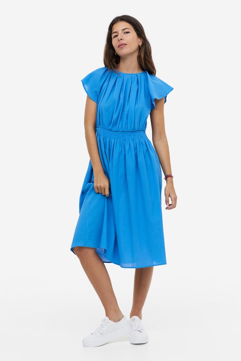 Платье H&M размер L (на 50-52 RU)
