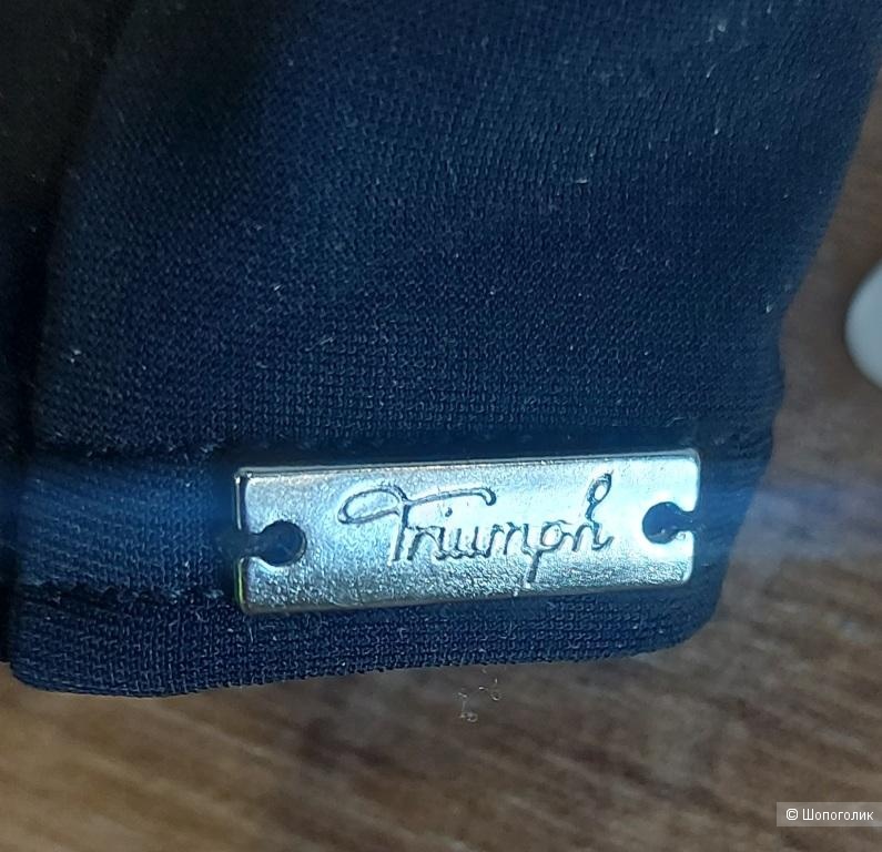Купальник Triumph 38 маркировка на 46 русс