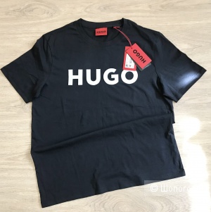 Hugo футболка М