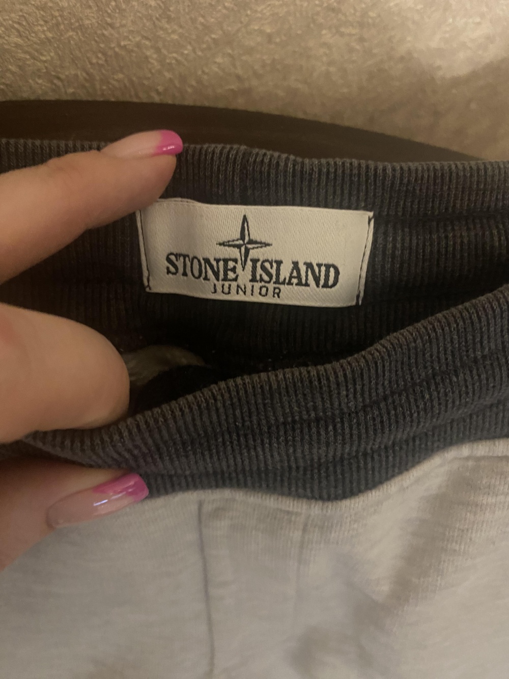 Спортивные штаны, Stone island , 12/152