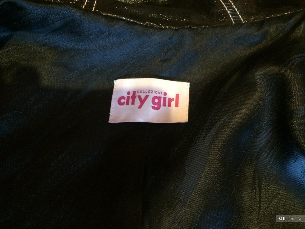 Куртка  City Girl, , размер 50 рос.