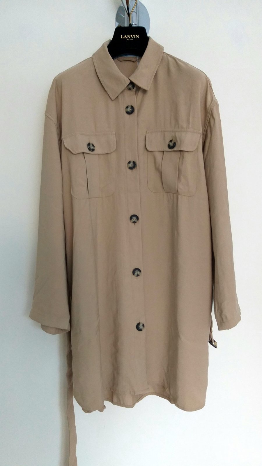 Куртка/ рубашка Befree, размер L/ XL