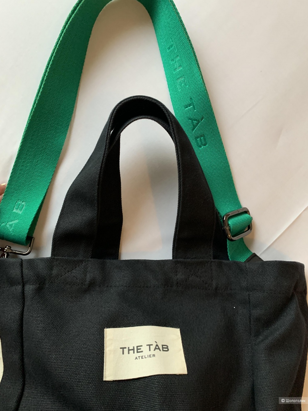 Сумка The Tab Atelier one size