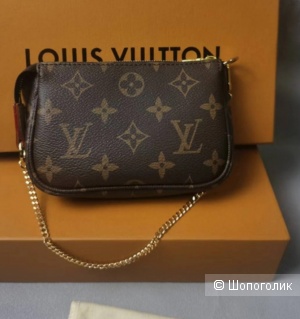 Сумка Louis Vuitton Pochette