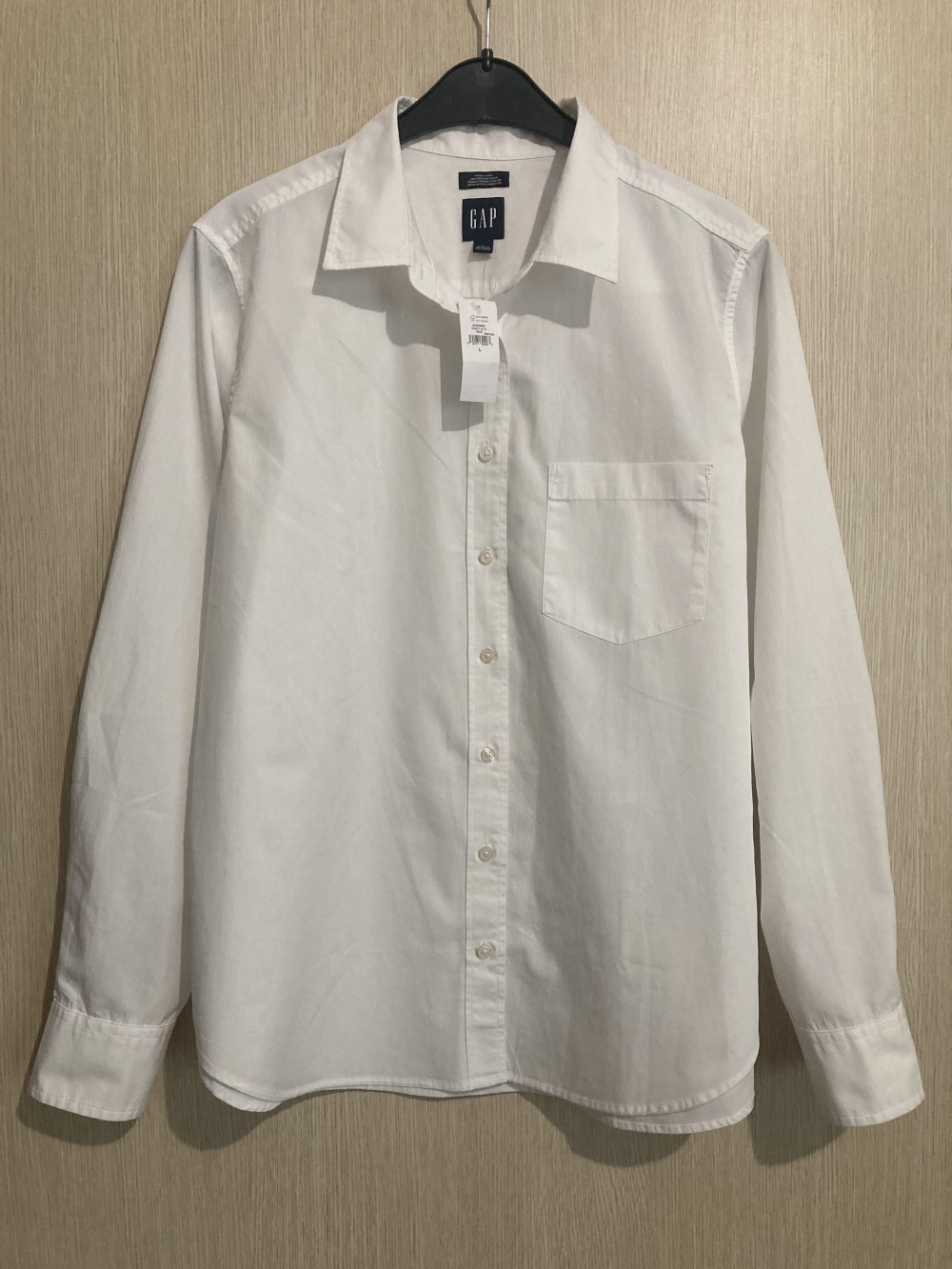 Рубашка “ Gap ”, L размер