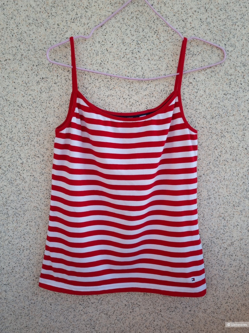 Майка Tommy Hilfiger, M
