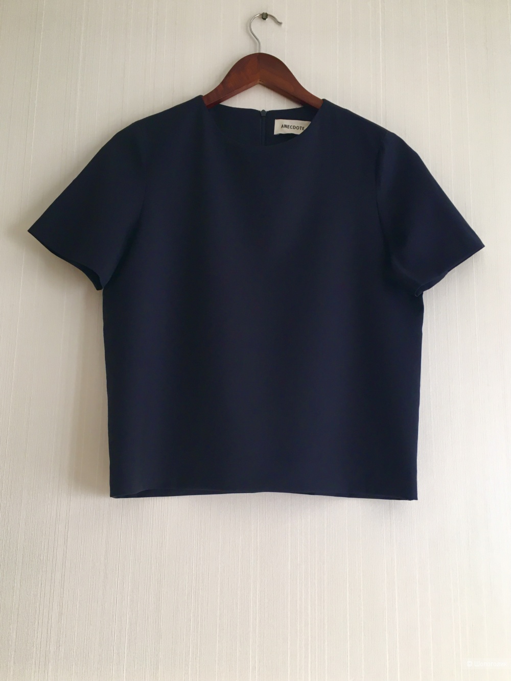 Блузка (топ / футболка) бренда Anecdote, размер S (42-44)