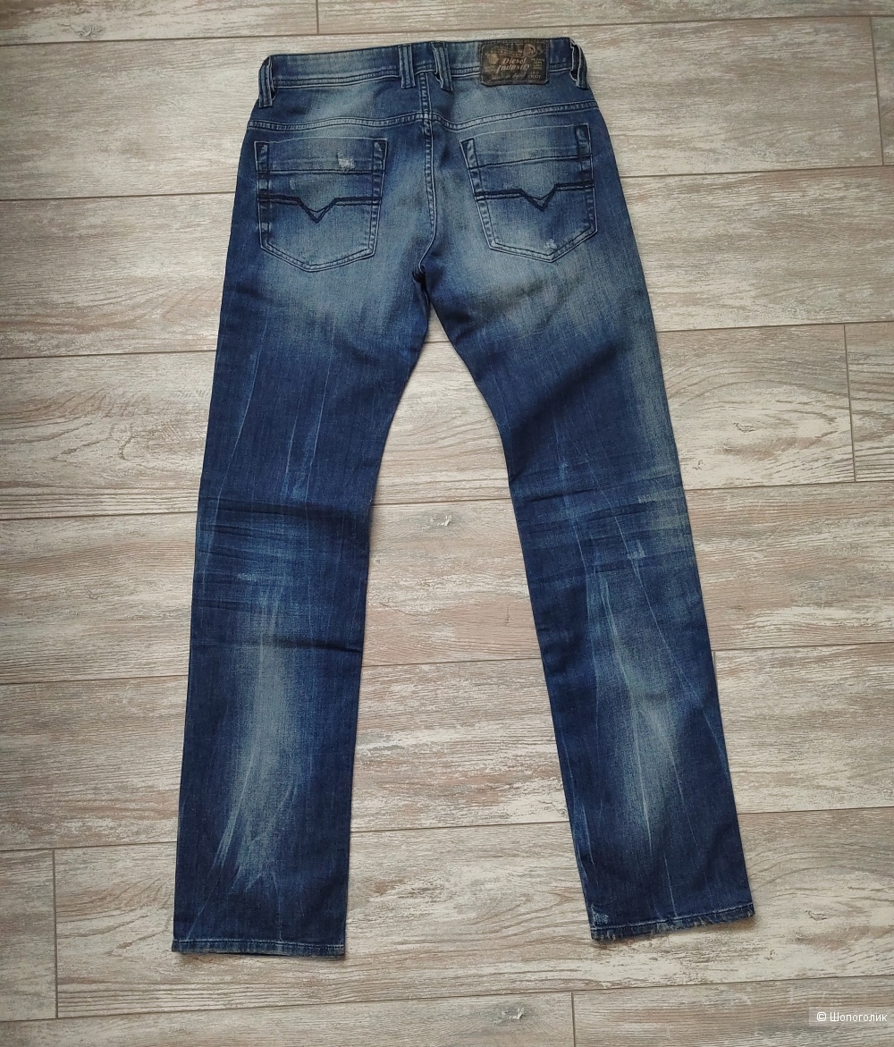 Джинсы Diesel рпзмеи W28 L32