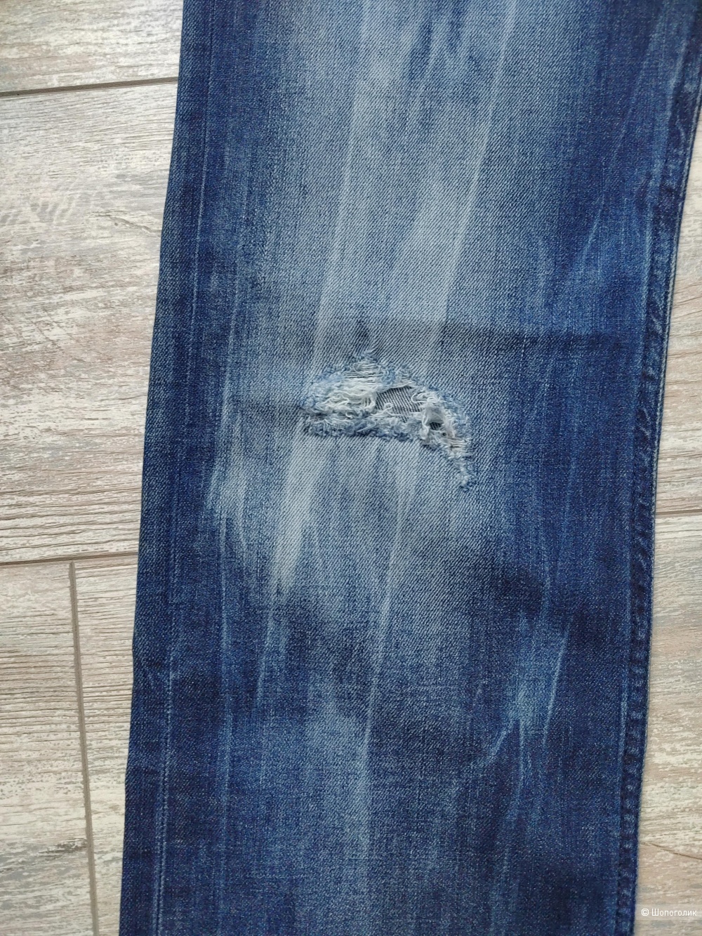 Джинсы Diesel рпзмеи W28 L32