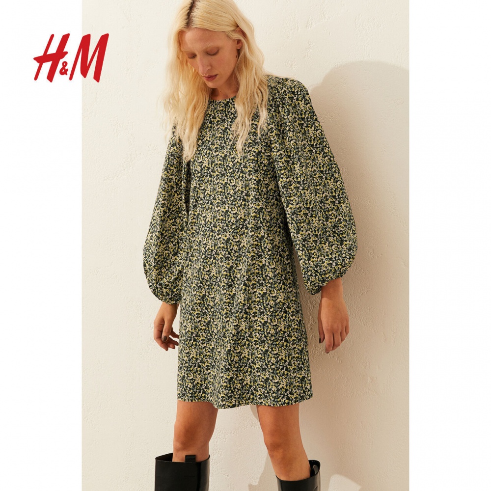 Платье H&M размер 42/44