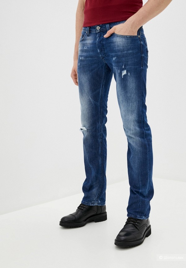 Джинсы Diesel рпзмеи W28 L32