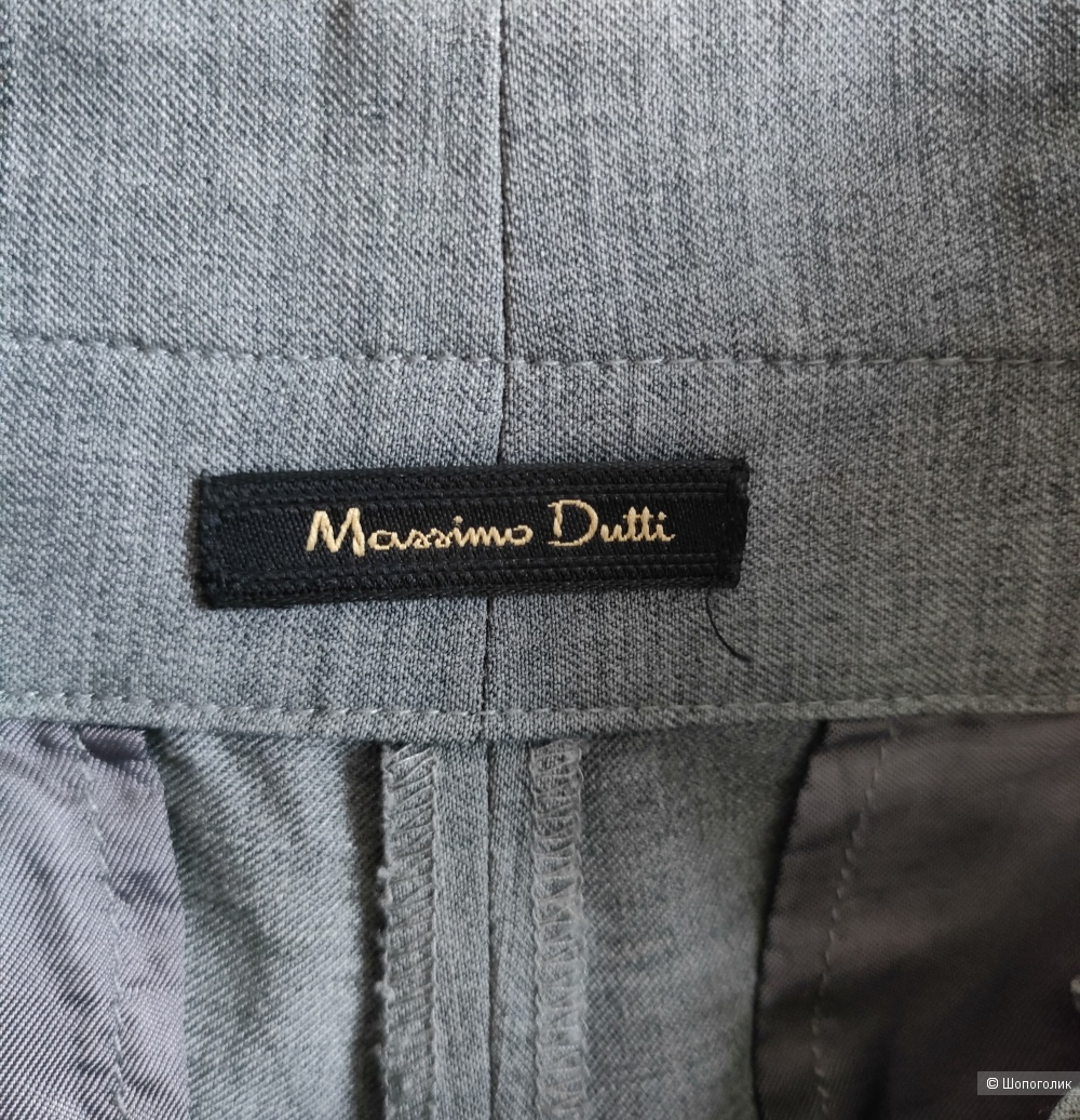 Брюки Massimo dutti , размер S, небольшой M