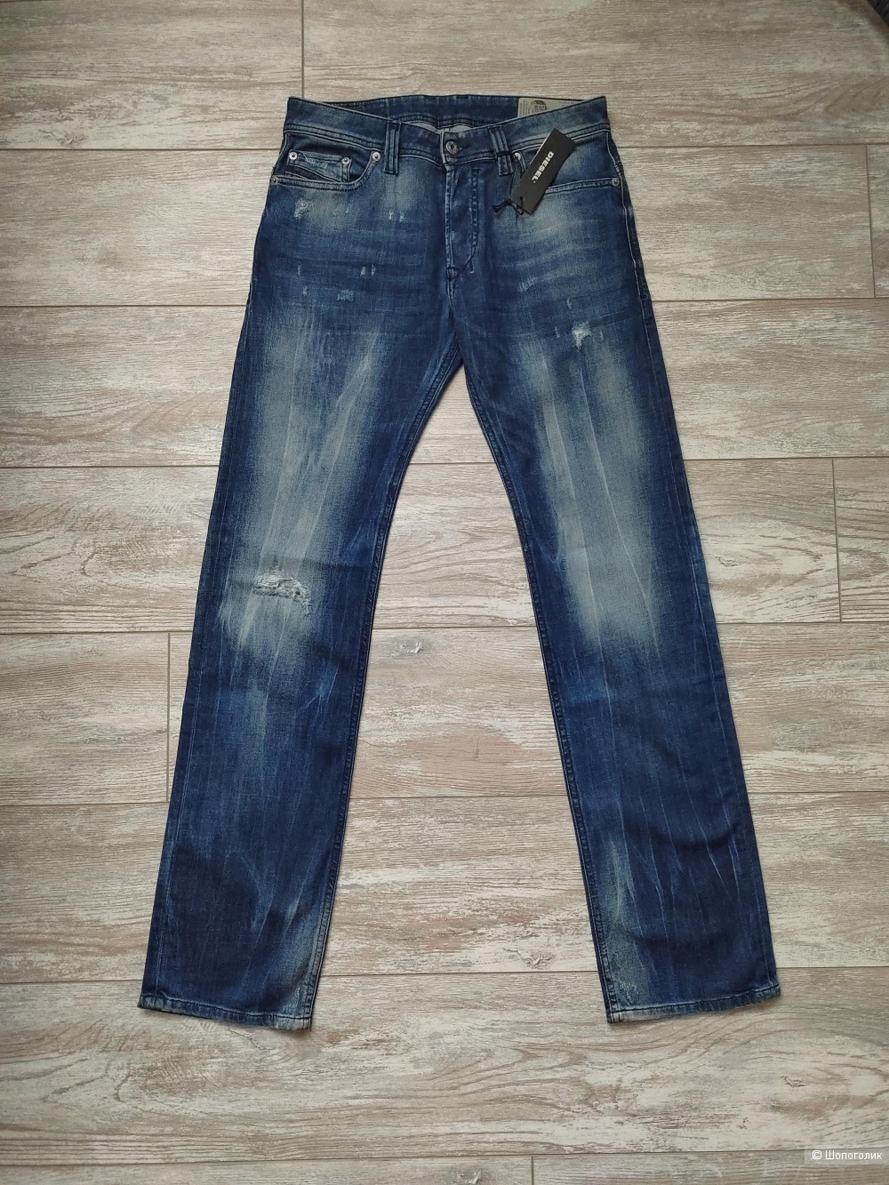 Джинсы Diesel рпзмеи W28 L32
