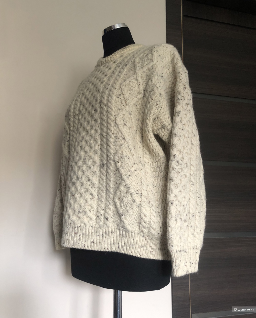 Свитер Carraig Donn 42-44 (s)