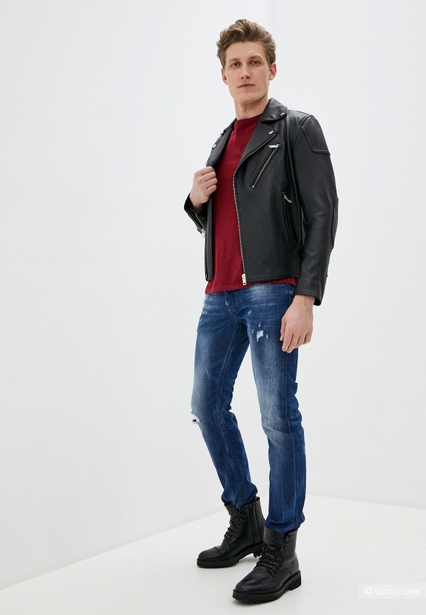 Джинсы Diesel рпзмеи W28 L32