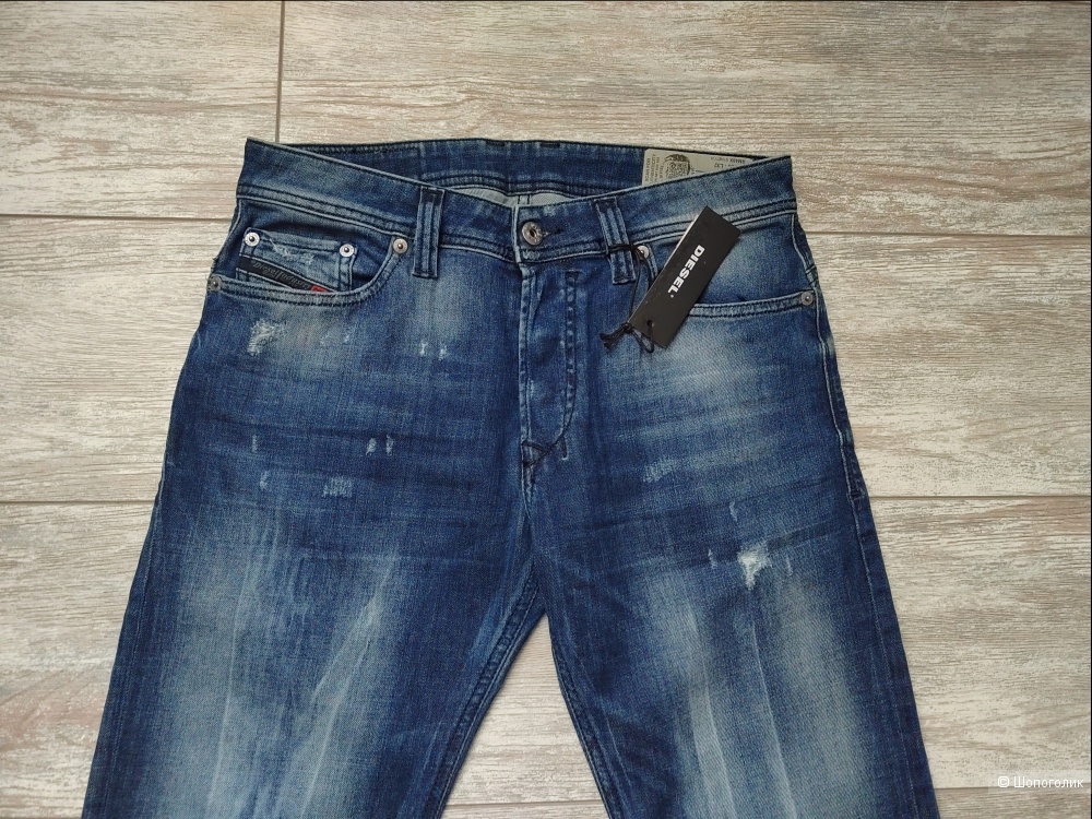 Джинсы Diesel рпзмеи W28 L32