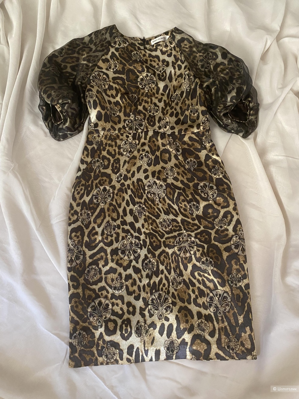 Платье Bencetti, размер 44-46