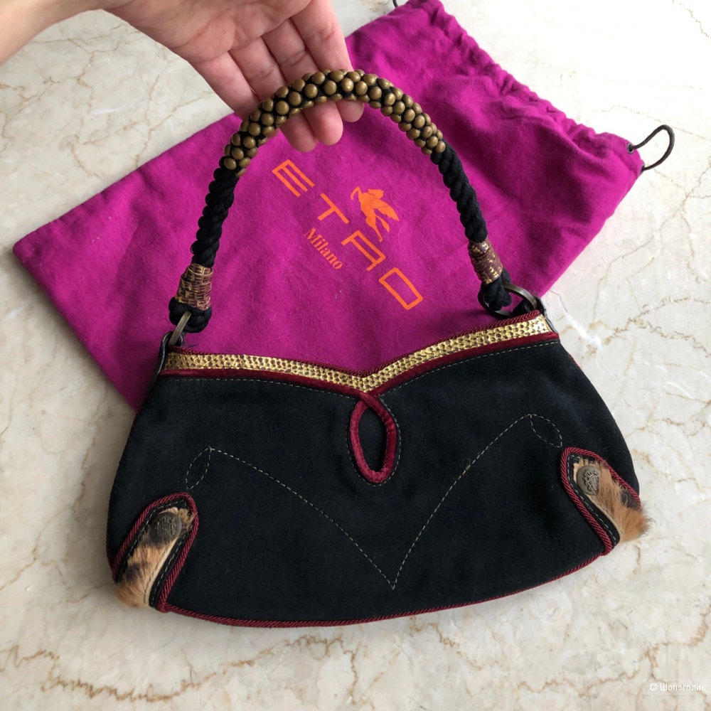 Сумка Etro оригинал