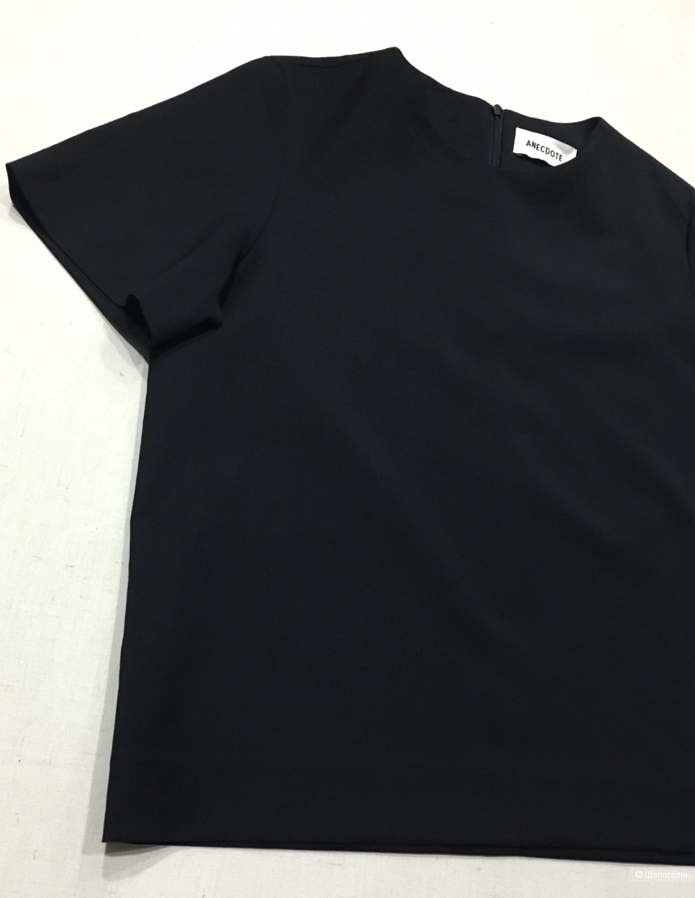 Блузка (топ / футболка) бренда Anecdote, размер S (42-44)