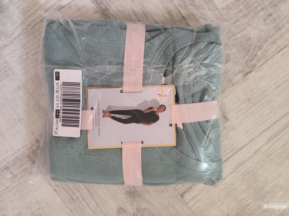 Пижама Victoria Secret, S/M regular