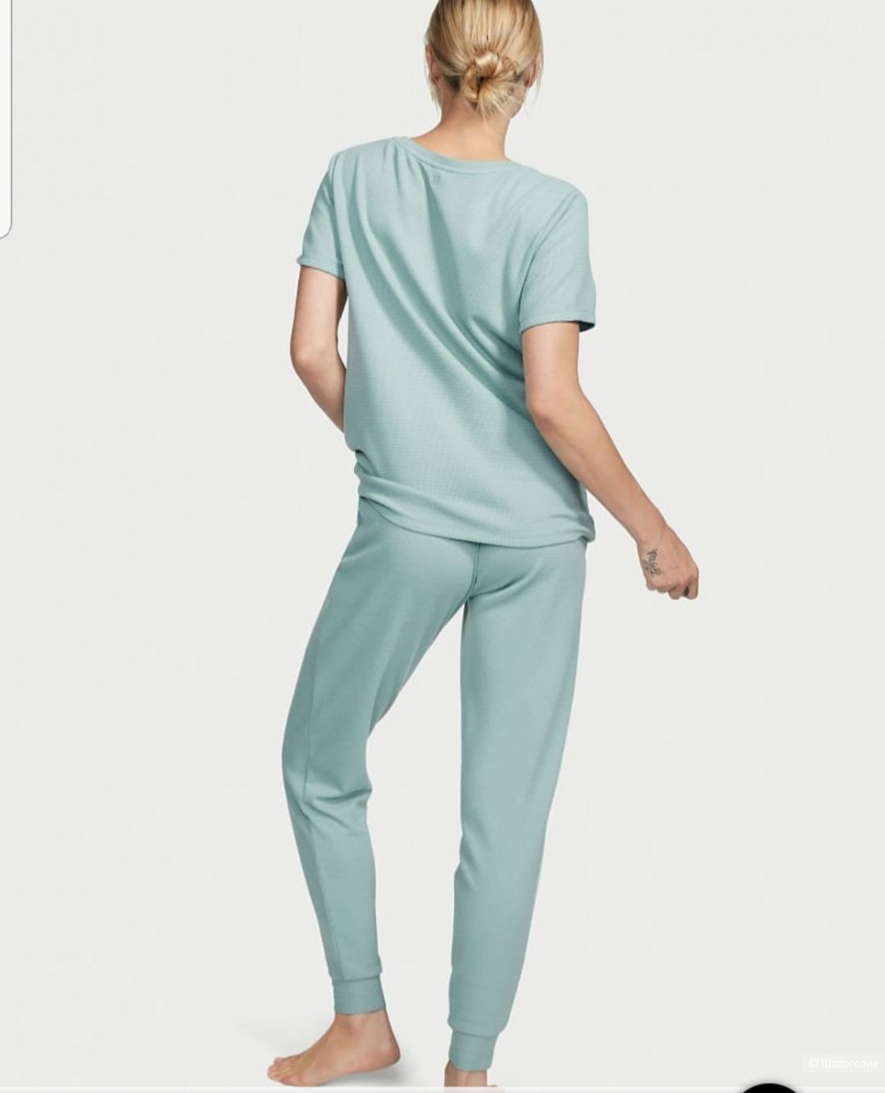 Пижама Victoria Secret, S/M regular