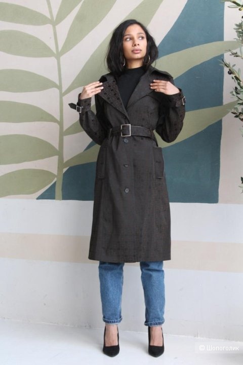 Плащ Karen Millen, S