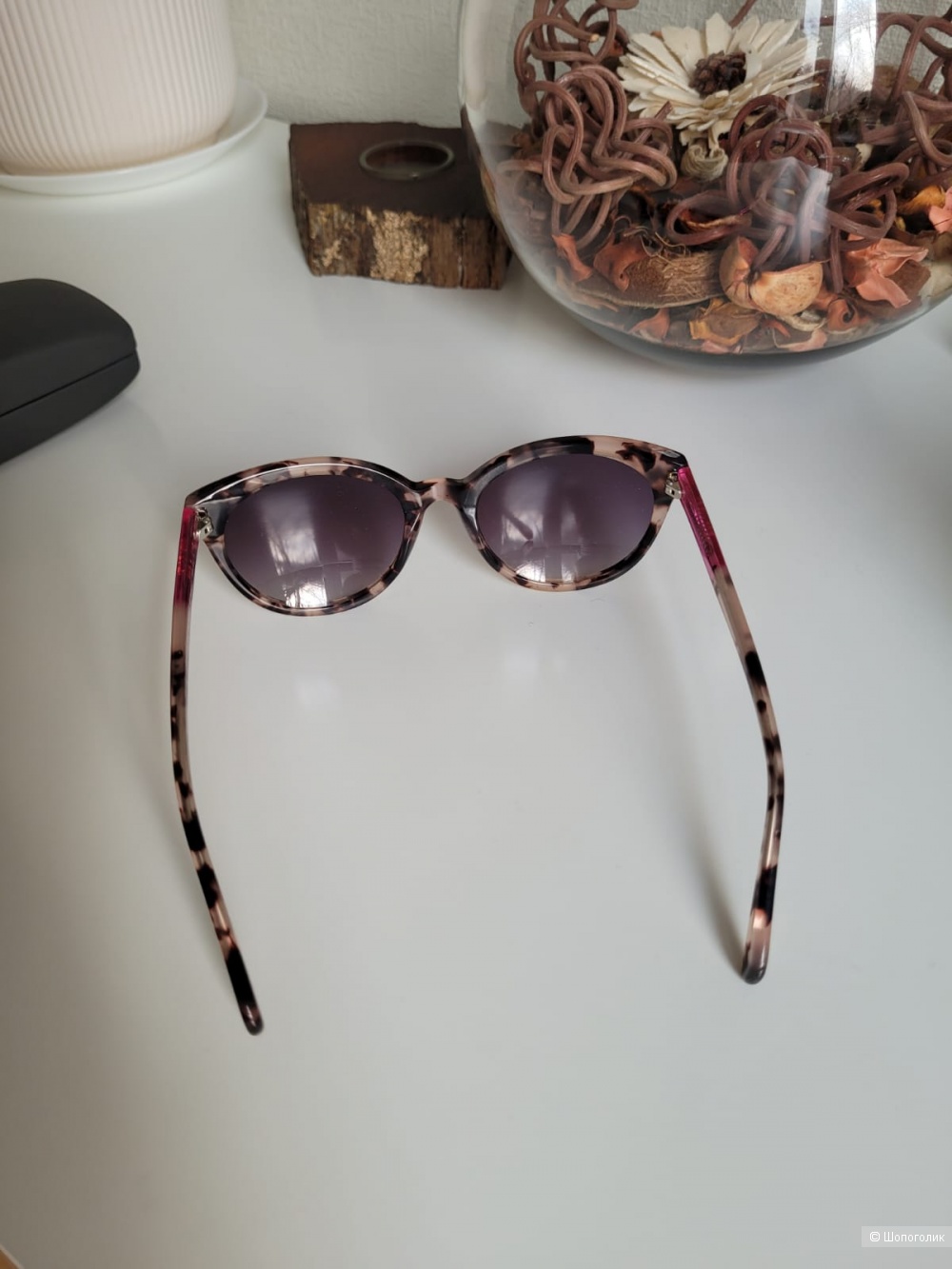 Солнцезащитные очки In Style