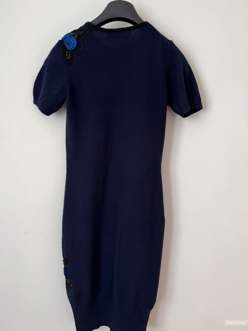 Платье Love Moschino, размер 44