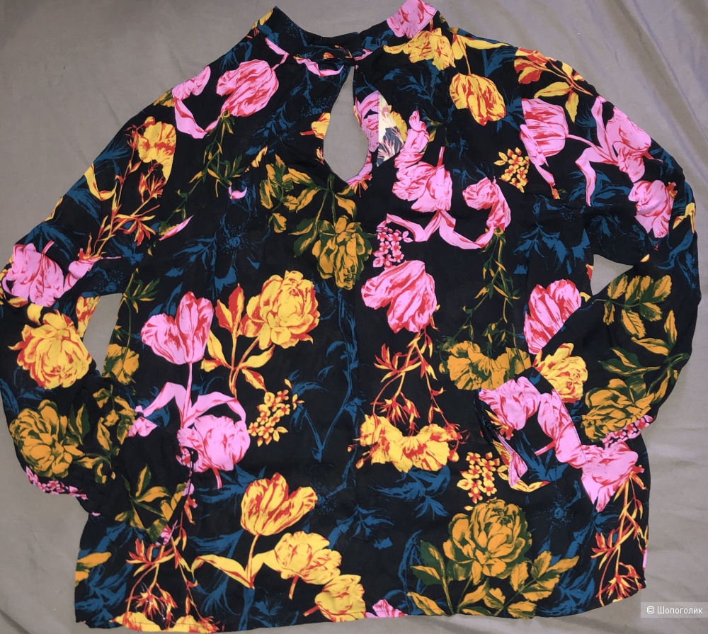 Блуза WHISTLES uk10 (m)