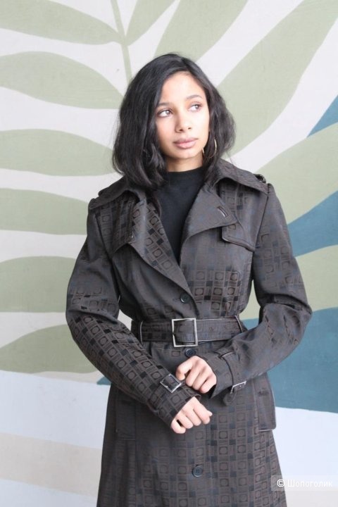 Плащ Karen Millen, S