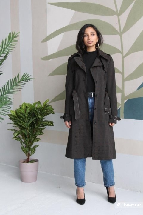 Плащ Karen Millen, S