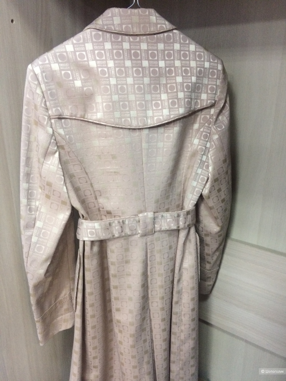 Плащ Karen Millen, S