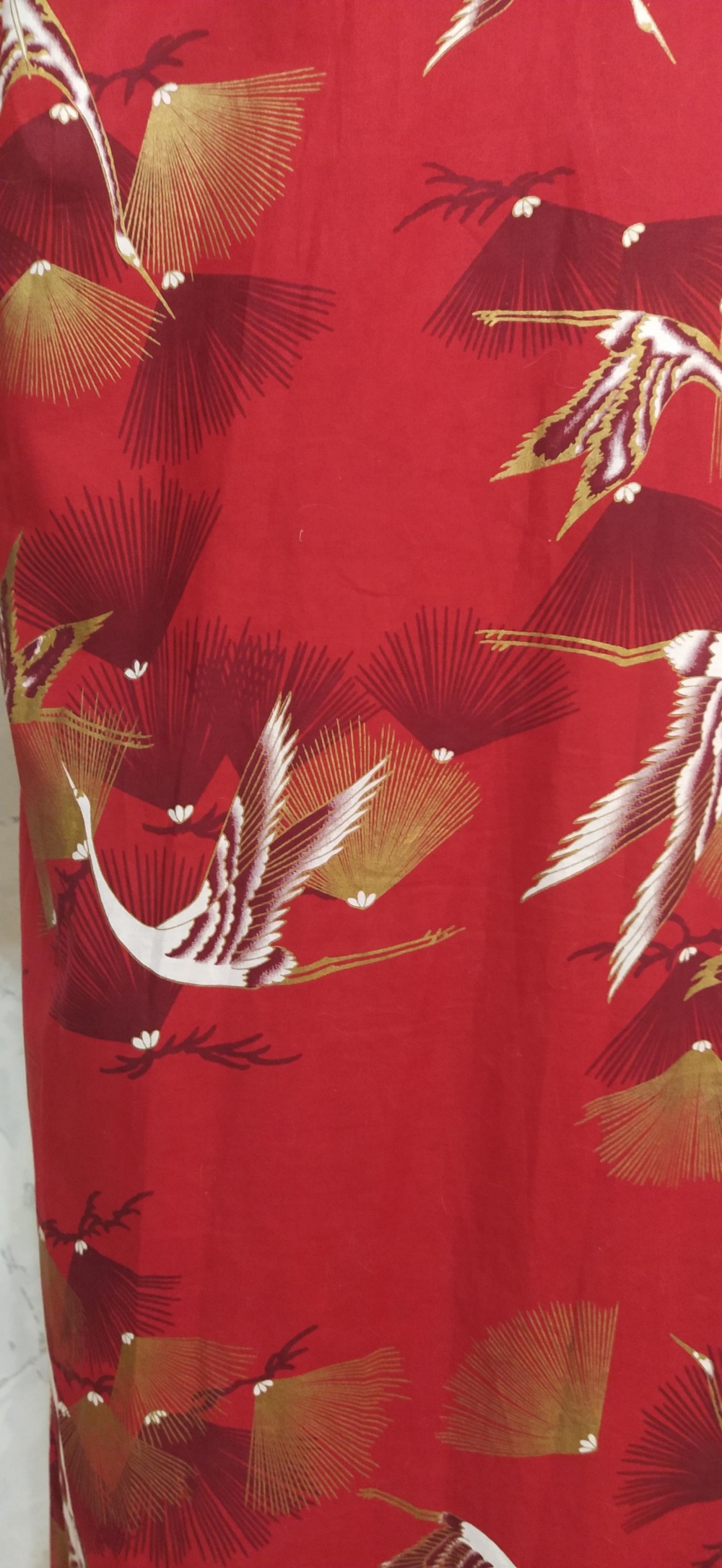 Платье - кимоно, Sacurai, one size