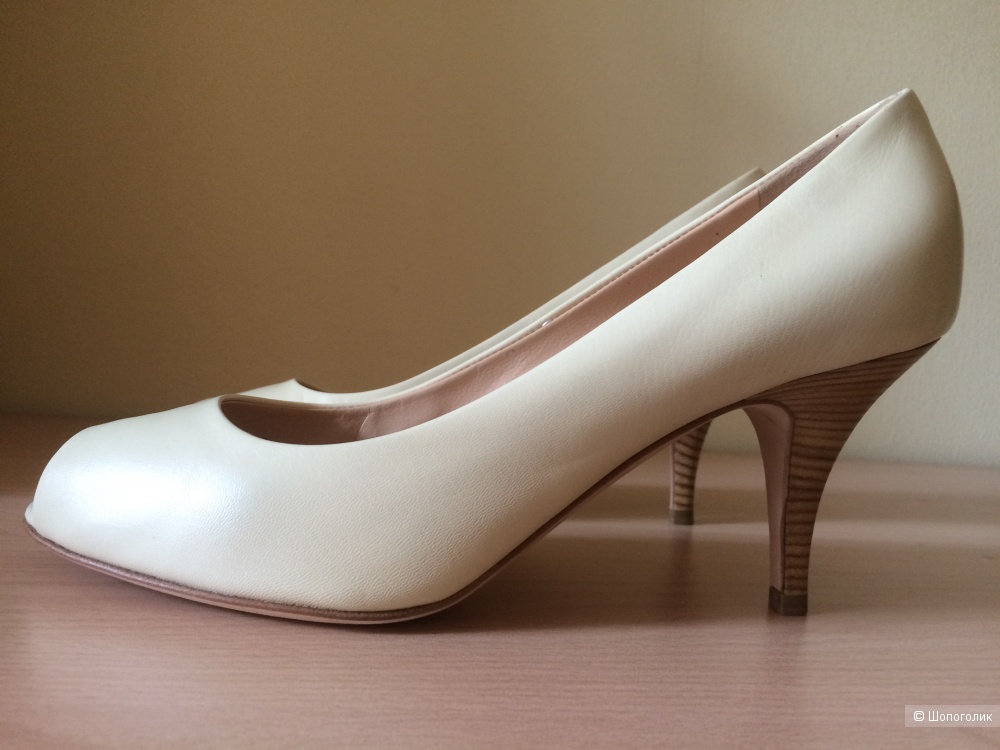 Туфли Giuseppe Zanotti, размер 37,5