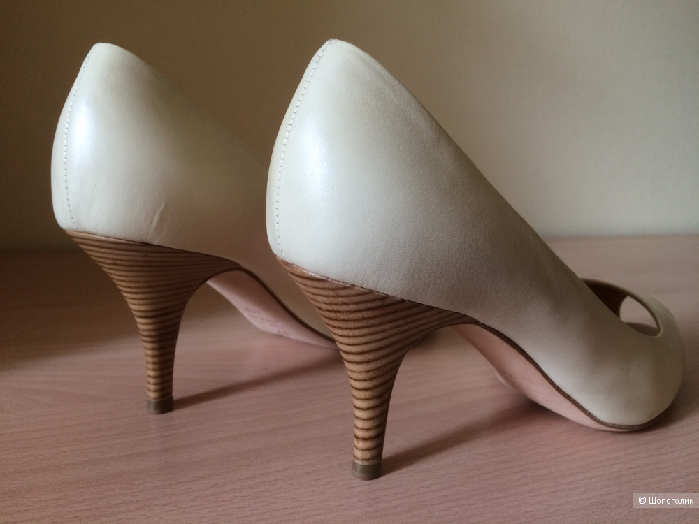 Туфли Giuseppe Zanotti, размер 37,5