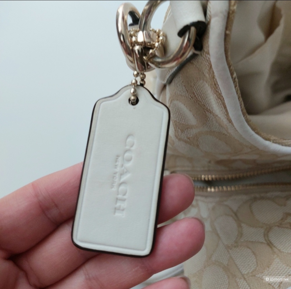 Сумка COACH
