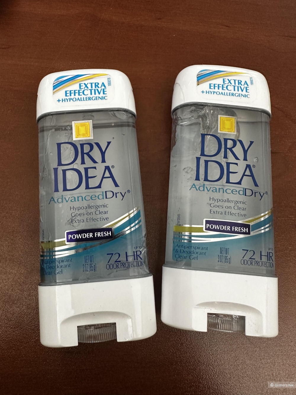 Дезодорант Dry Idea, 85 гр.