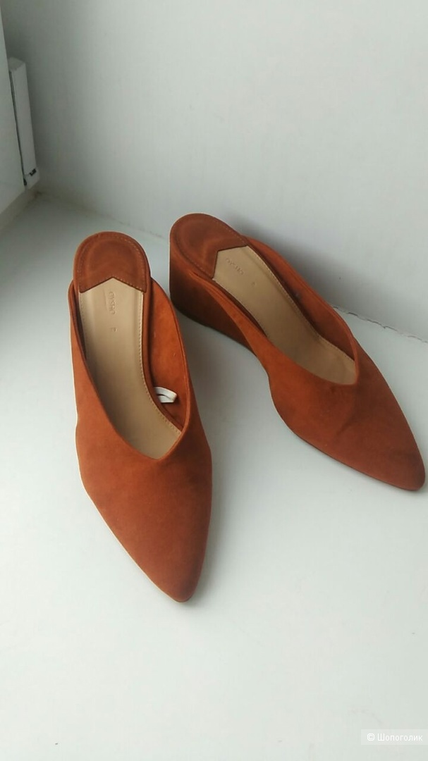 Туфли OYSHO 39р