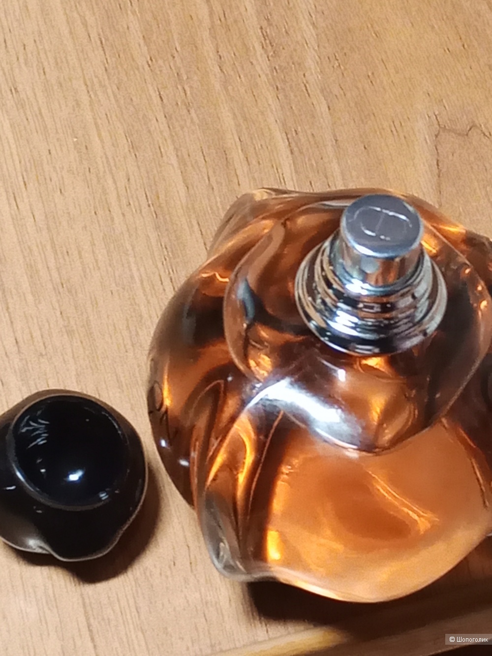 Dior Poison Girl туалетная вода 100 мл