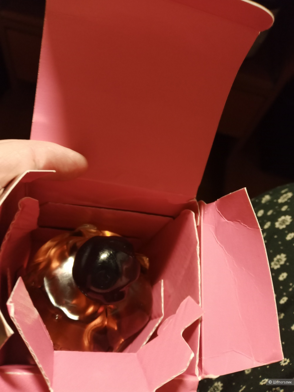Dior Poison Girl туалетная вода 100 мл