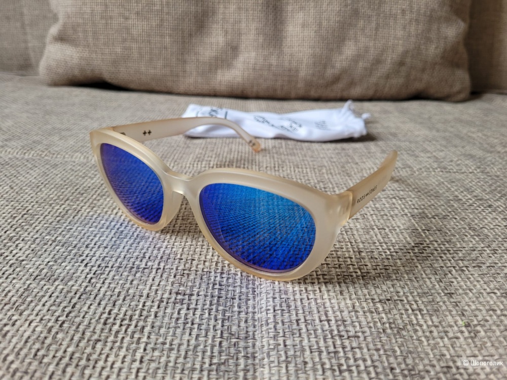 Солнцезащитные очки Rods ++ Cones