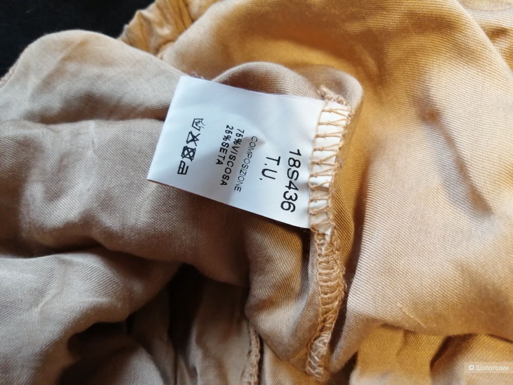 Топы PF и Normocore 42-44