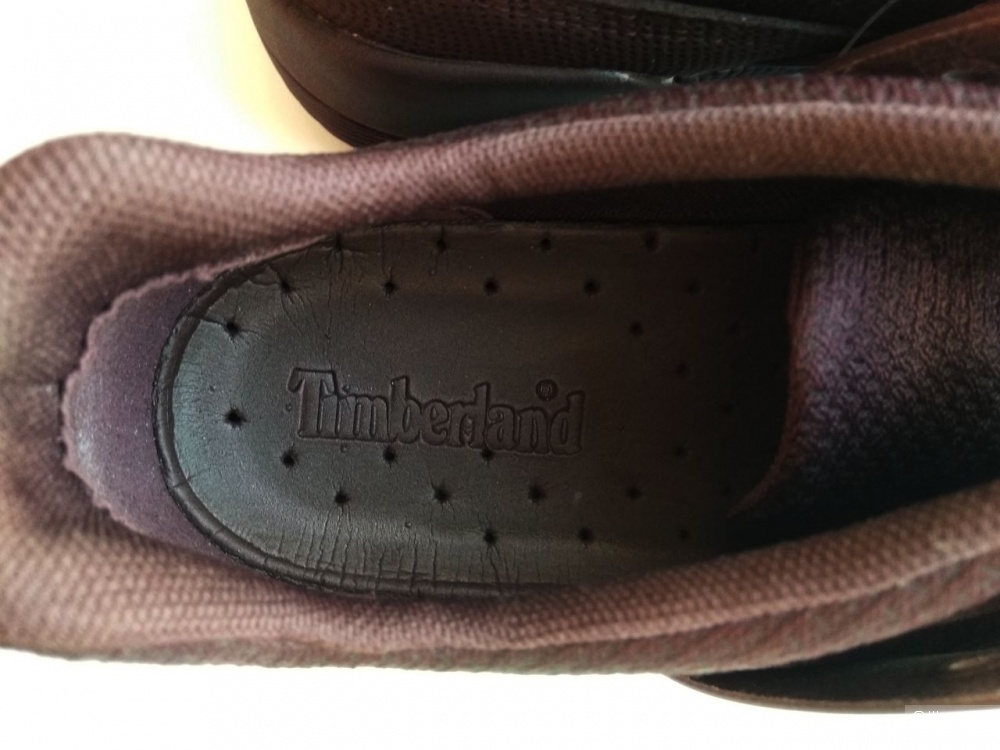 Кроссовки Timberland, 36