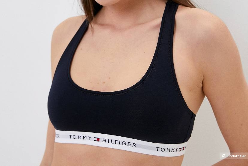 Бюстгальтер Tommy Hilfiger