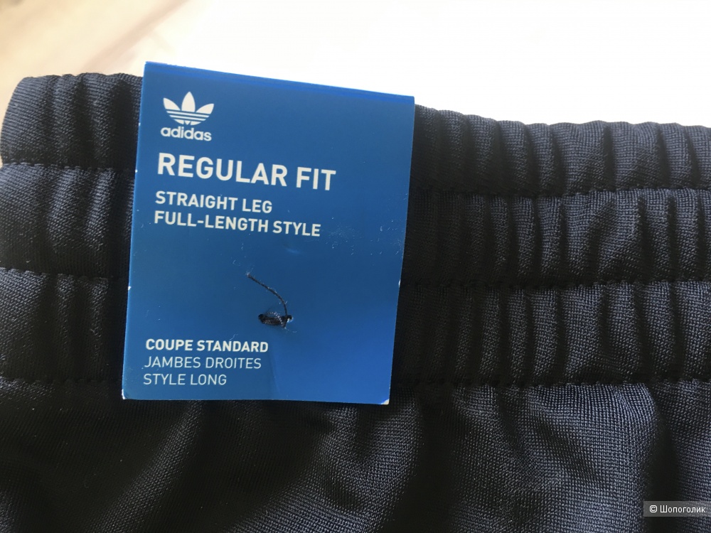 Брюки Adidas originals , размер 3XL