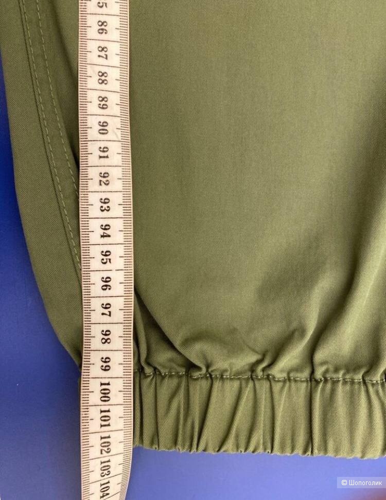 Брюки женские UNIQLO размер L