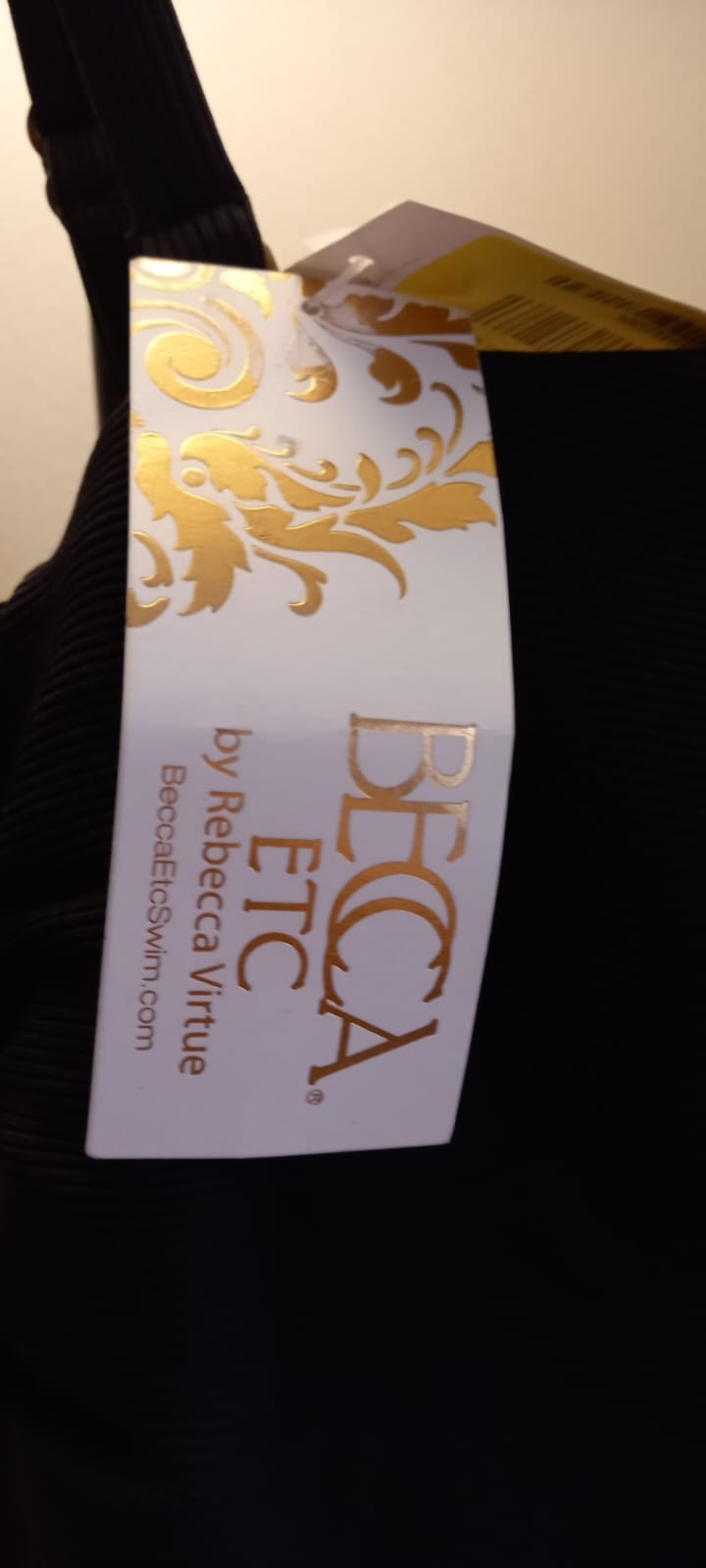 Купальник большого размера becca by Rebecca Virtue